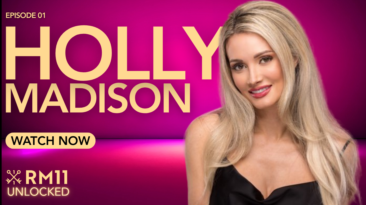 Holly Madison Playboy Podcast RM11