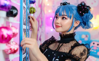 Unveiling the Allure of Cosplay on RM11: A Seductive Guide