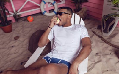 15 Sizzling Content Ideas for Male Hosts On RM11