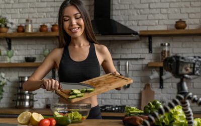 Tempted By Taste: Exploring The Seduction of Food