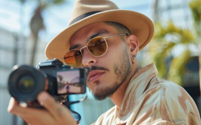 Discover the Secrets of RM11: Tips for Male Creators