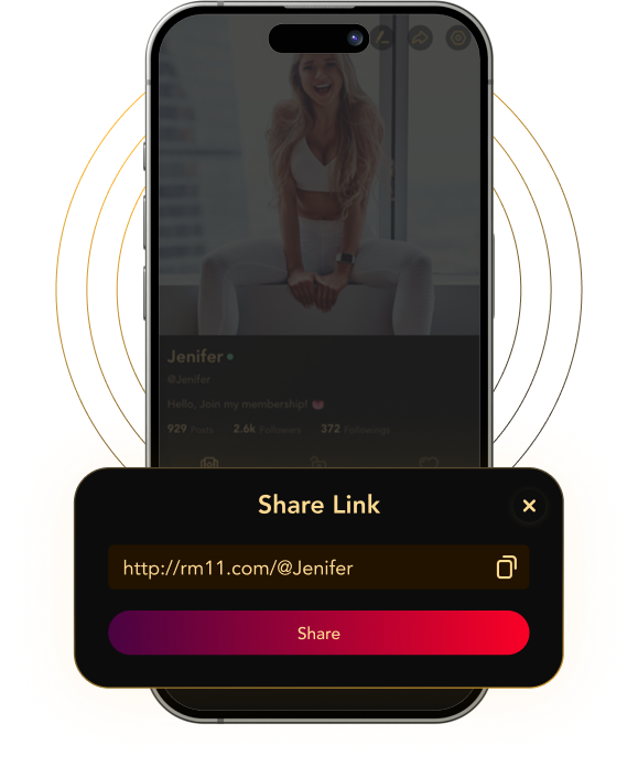 Room 11 Fan Site Share Link