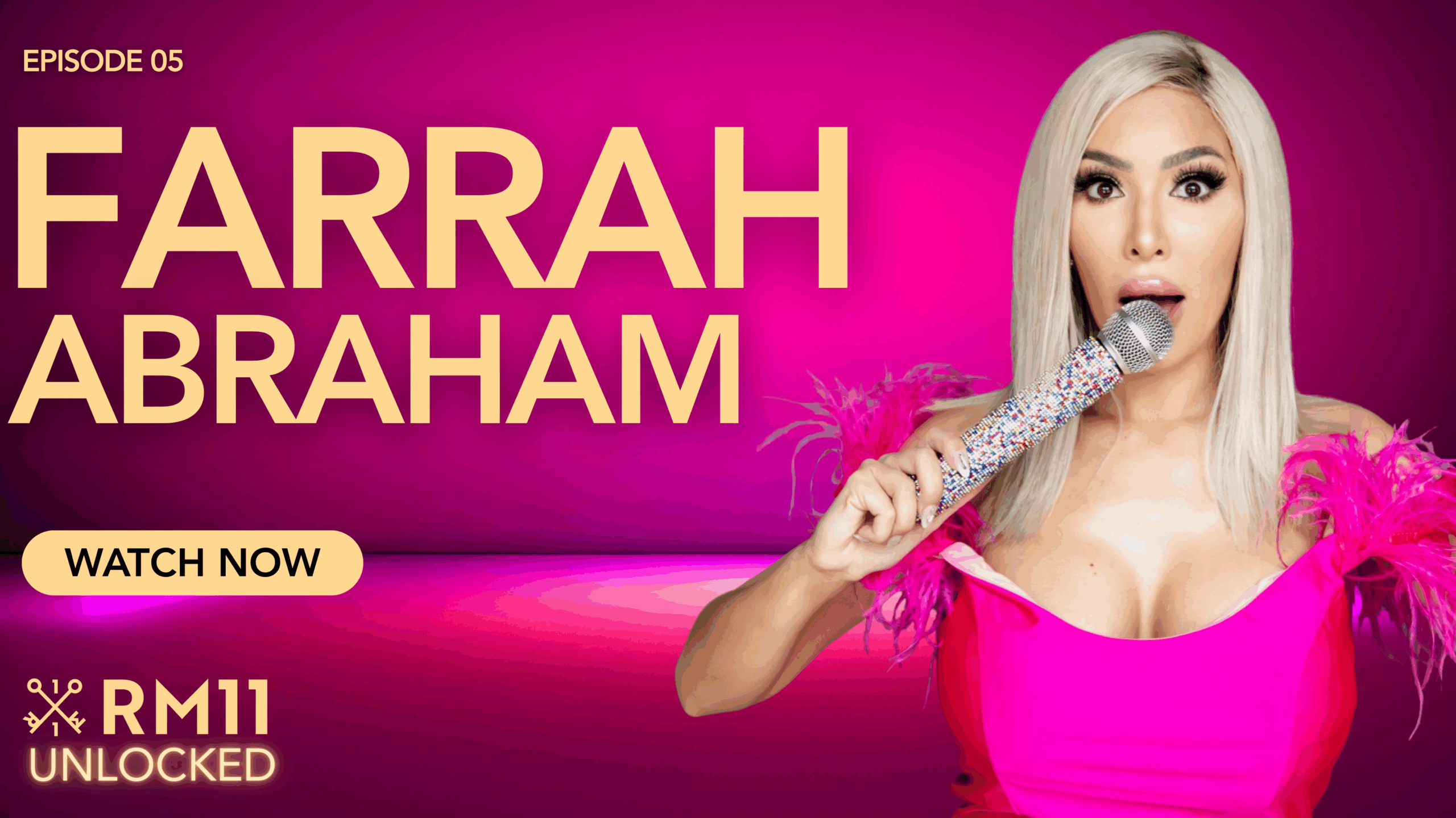 Farrah Abraham