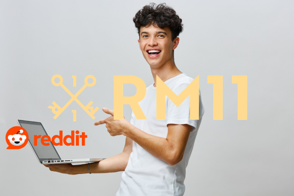 Reddit Growth Creator