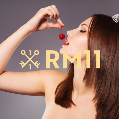 Woman biting a cherry, a creator earning money from sexting in 2026
